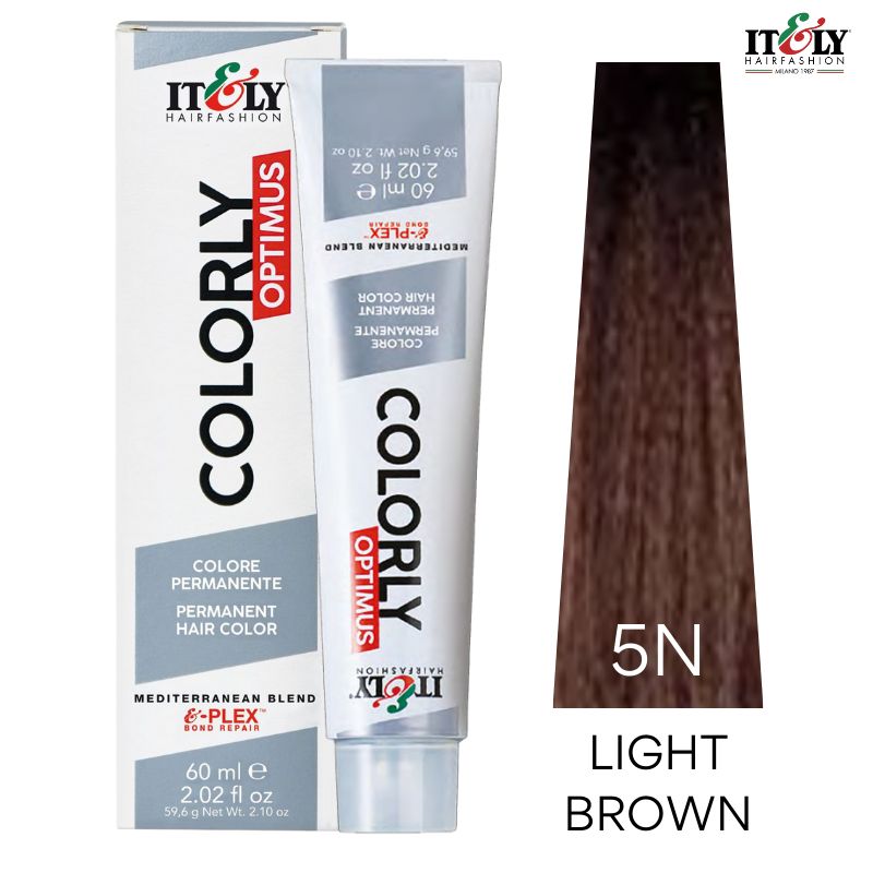 ITELY COLORLY 5N 60ML