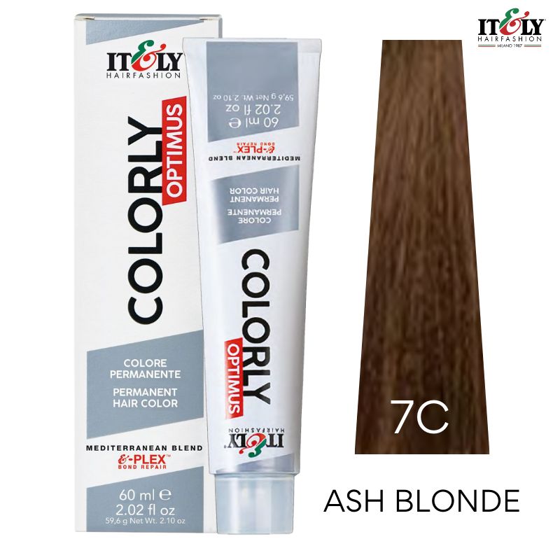 ITELY COLORLY 7C 60ML