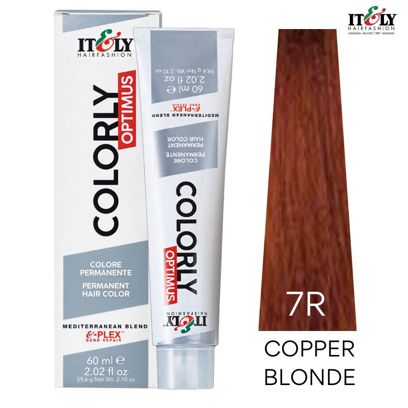 ITELY COLORLY 7R  60ML
