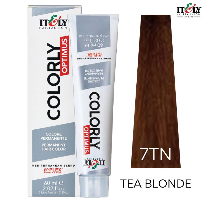 ITELY COLORLY 7TN 60ML