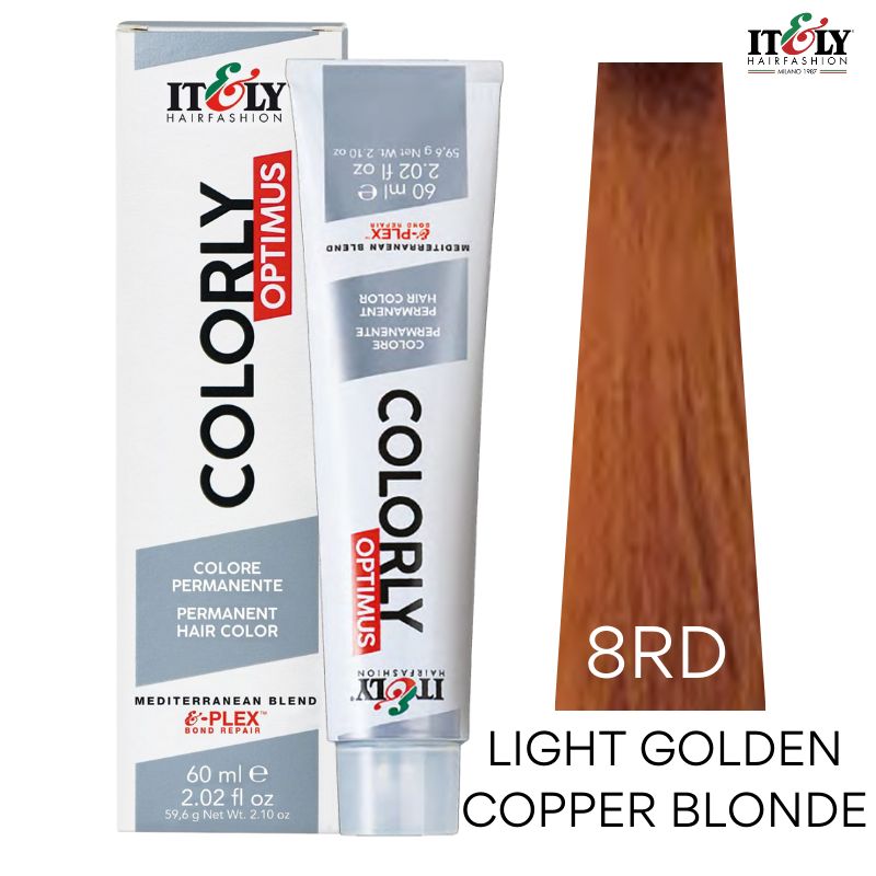 ITELY COLORLY 8RD 60ML
