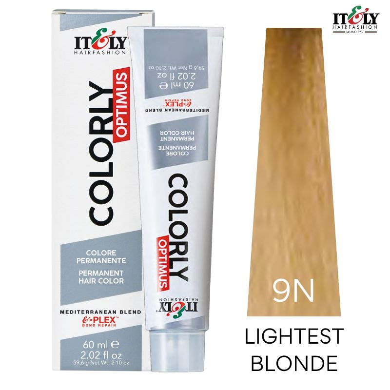 ITELY COLORLY 9N 60ML