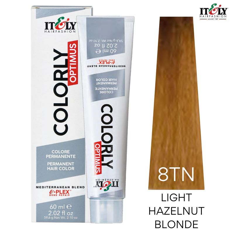 ITELY COLORLY 8TN 60ML