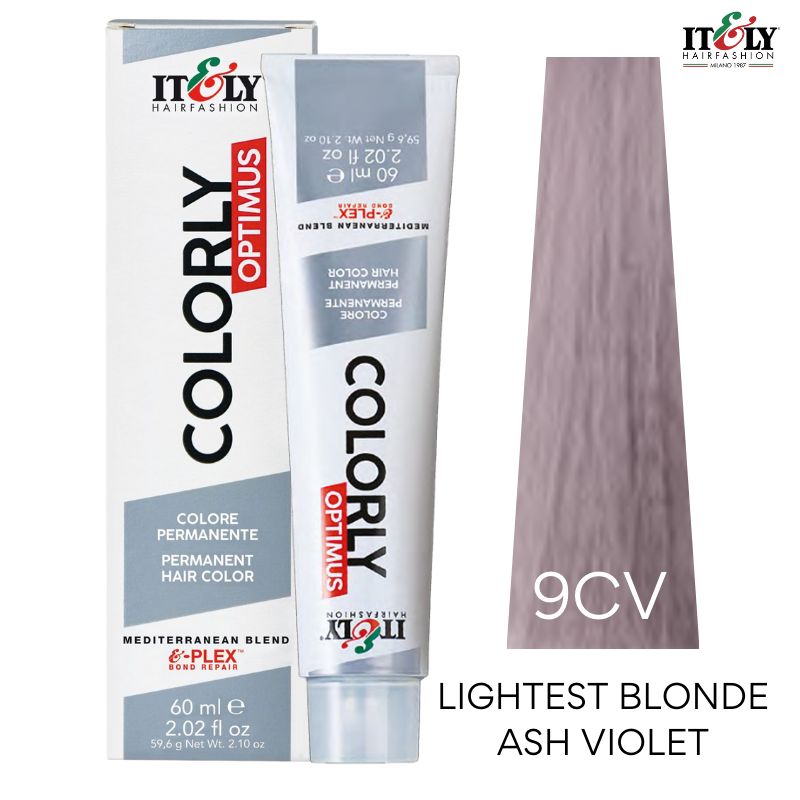 ITELY COLORLY 9CV 60ML
