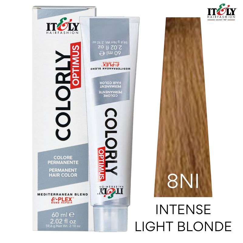 ITELY COLORLY 8NI 60ML