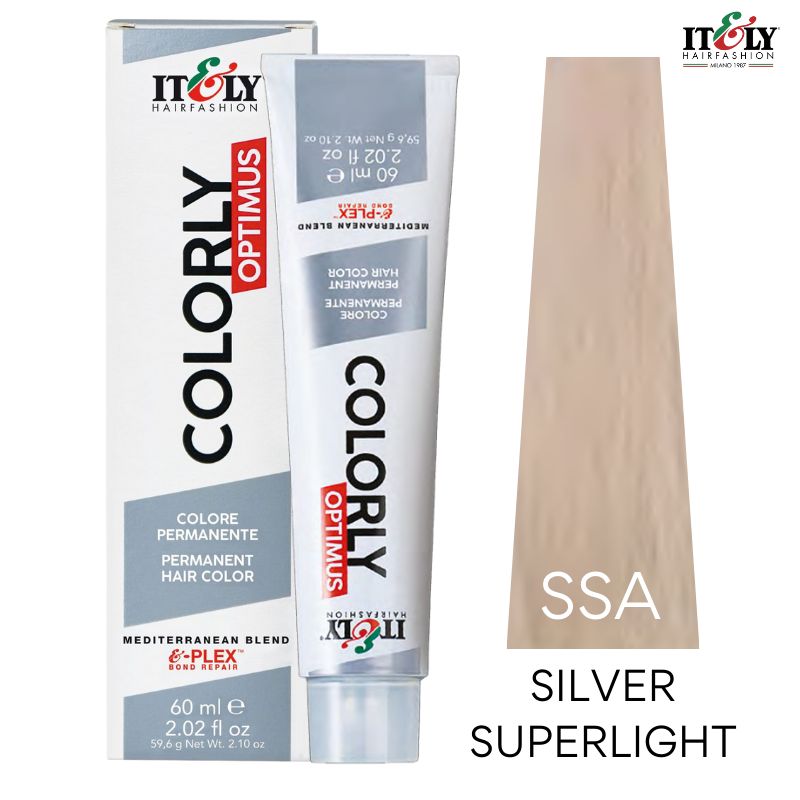 ITELY COLORLY SSA 60ML