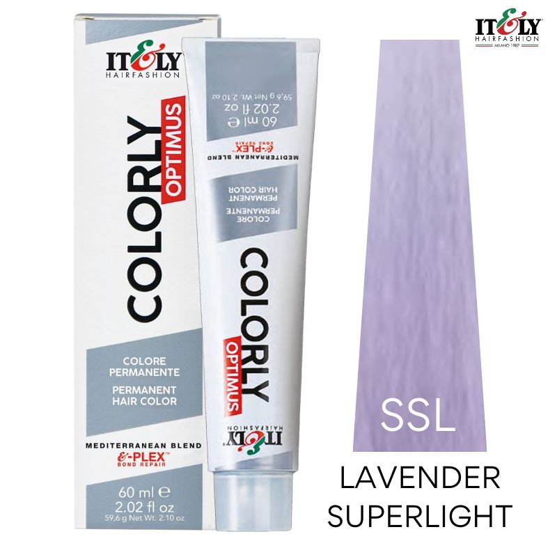 ITELY COLORLY SSL 60ML