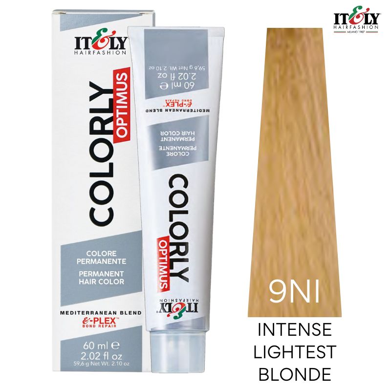 ITELY COLORLY 9NI 60ML