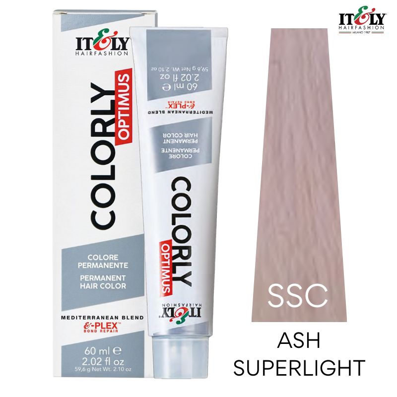ITELY COLORLY SSC 60ML