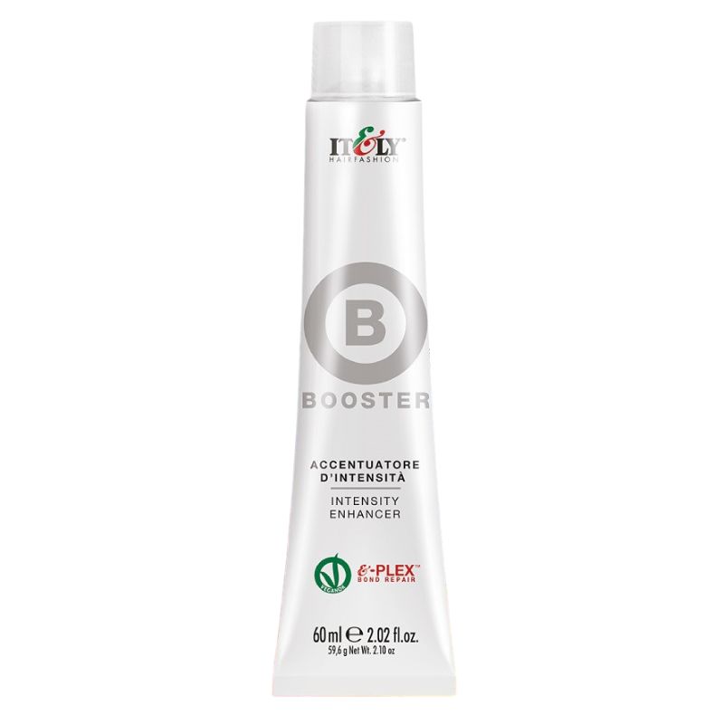 ITELY BOOSTER 60ML - GOLD
