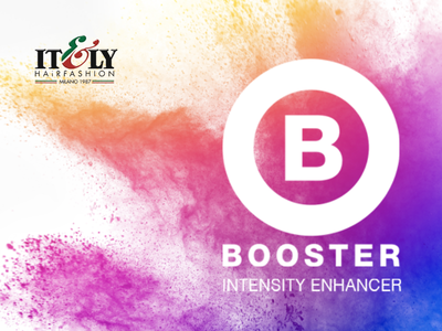 Itely Boosters