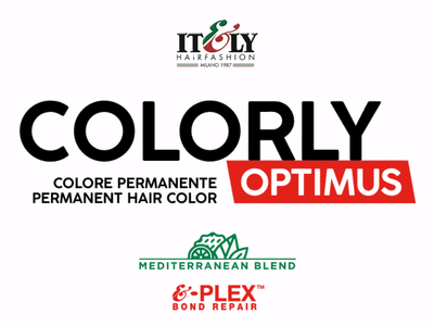 Itely Colorly Optimus