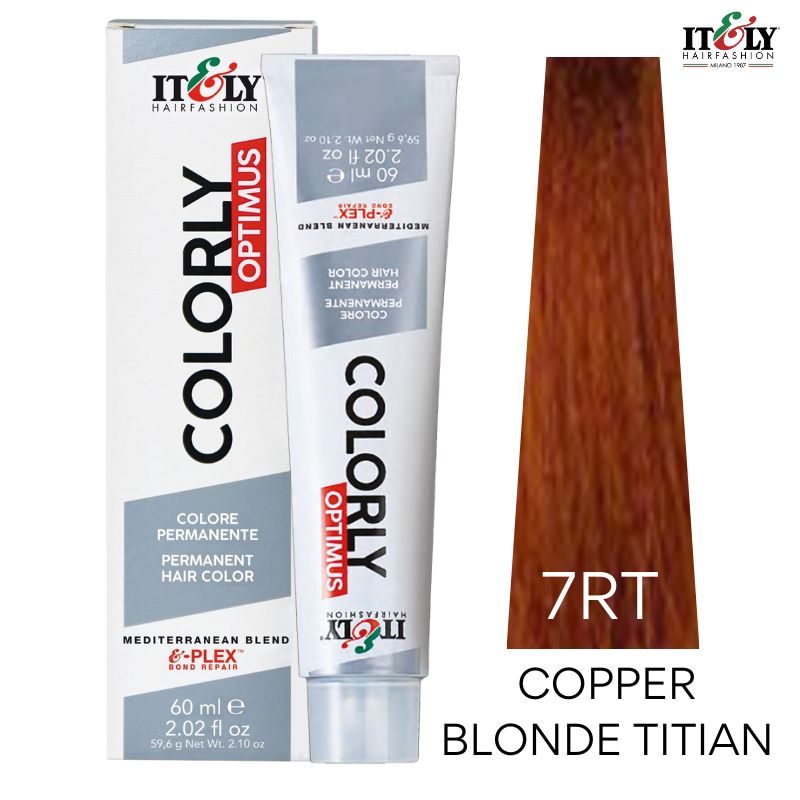 ITELY COLORLY 7RT 60ML