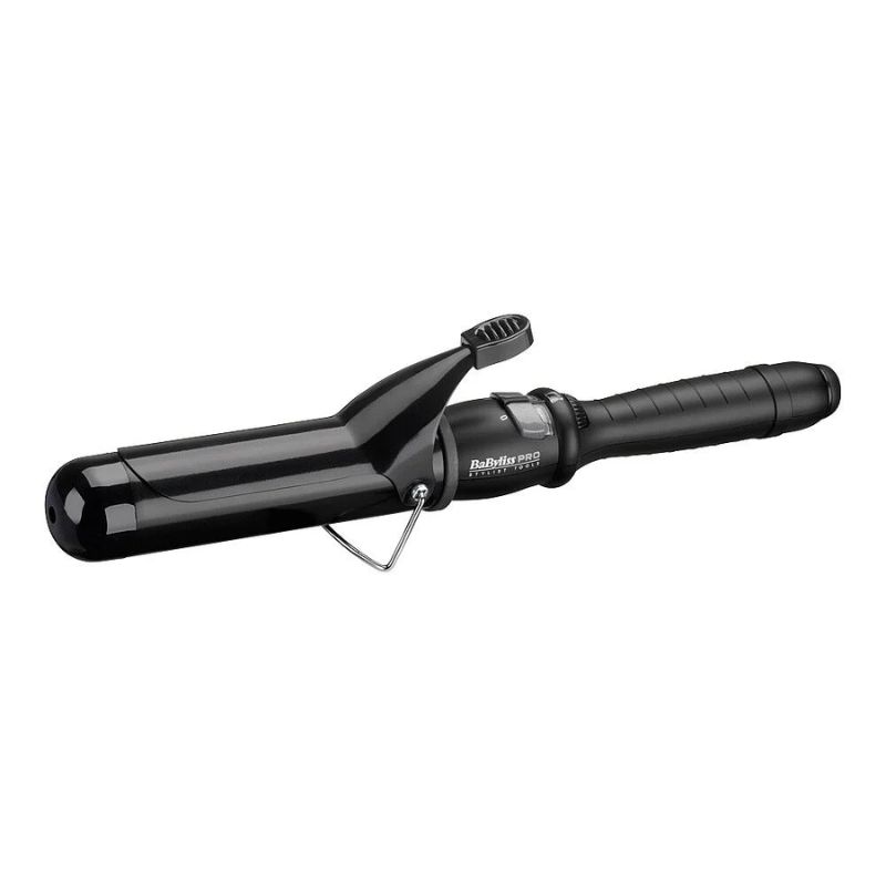 BABYLISS PRO CERAMIC DIAL-A-HEAT TONG 38MM
