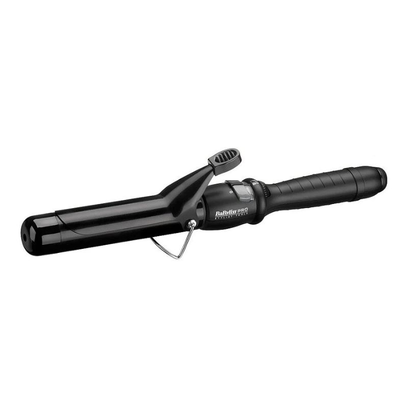 BABYLISS PRO CERAMIC DIAL-A-HEAT TONG 32MM