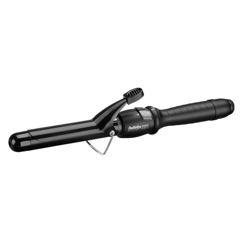 BABYLISS PRO CERAMIC DIAL-A-HEAT TONG 24MM