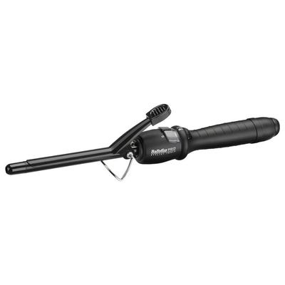 BABYLISS PRO CERAMIC DIAL-A-HEAT TONG 13MM