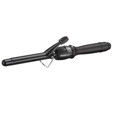 BABYLISS PRO CERAMIC DIAL-A-HEAT TONG 19MM