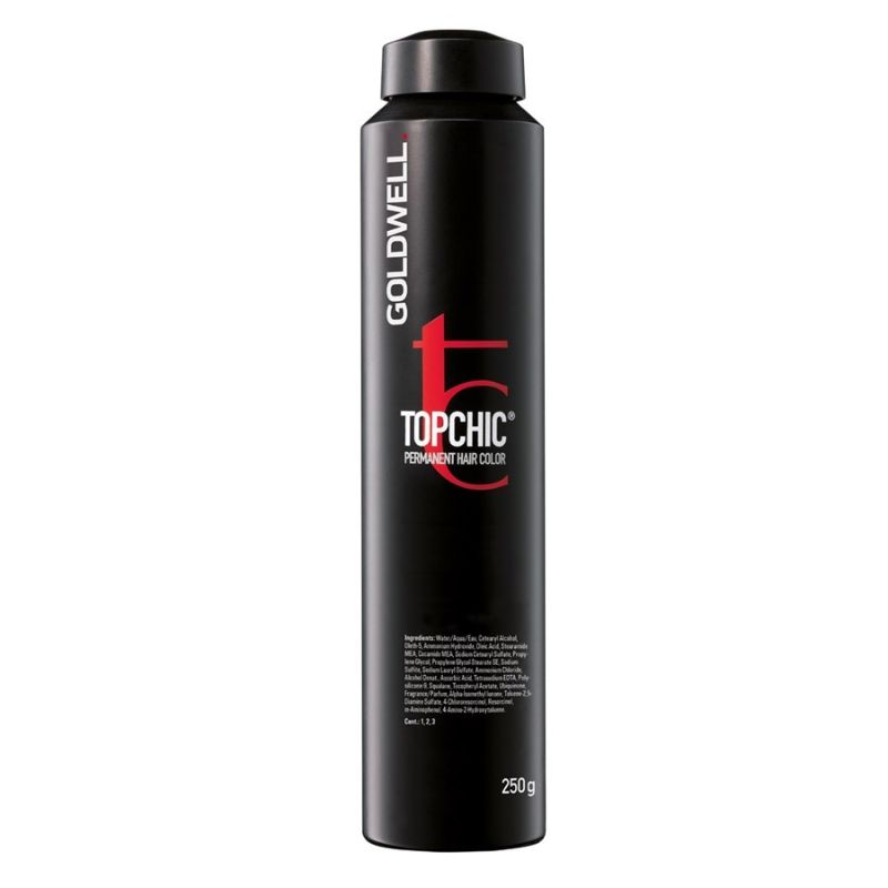 GOLDWELL TOPCHIC CAN 4R@VR
