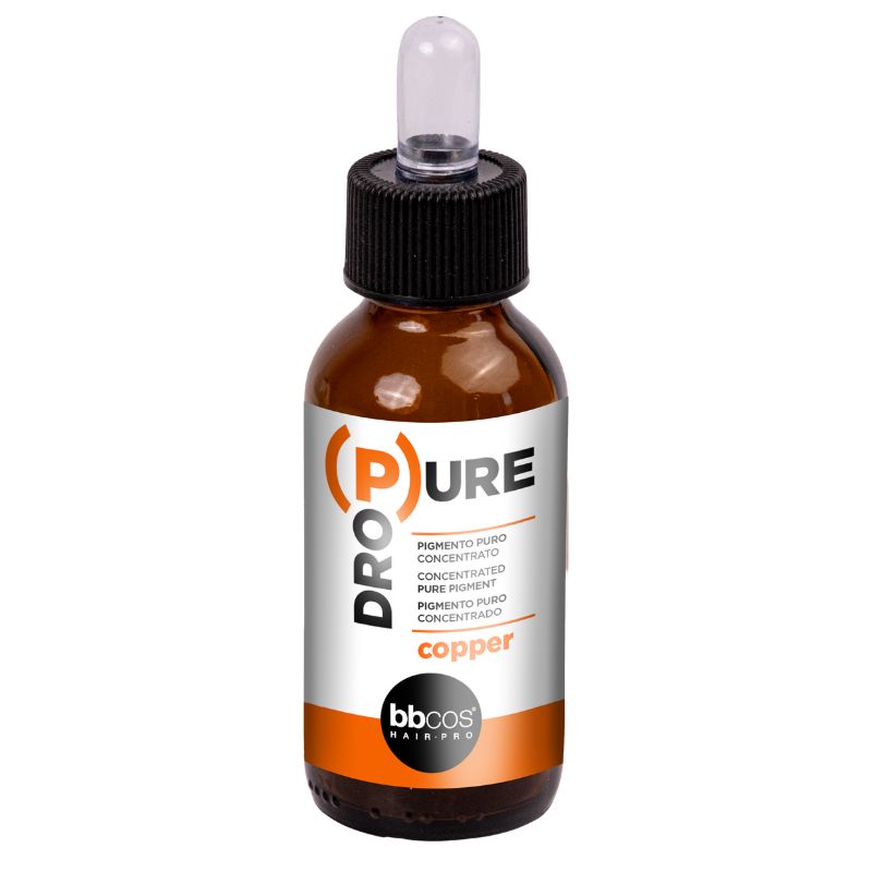 BBCOS DROPURE COPPER 50ML