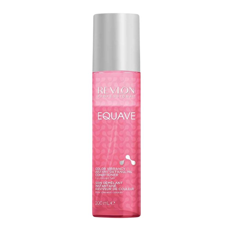 REVLON EQUAVE COLOUR DETANGLING CONDITIONER 200ML