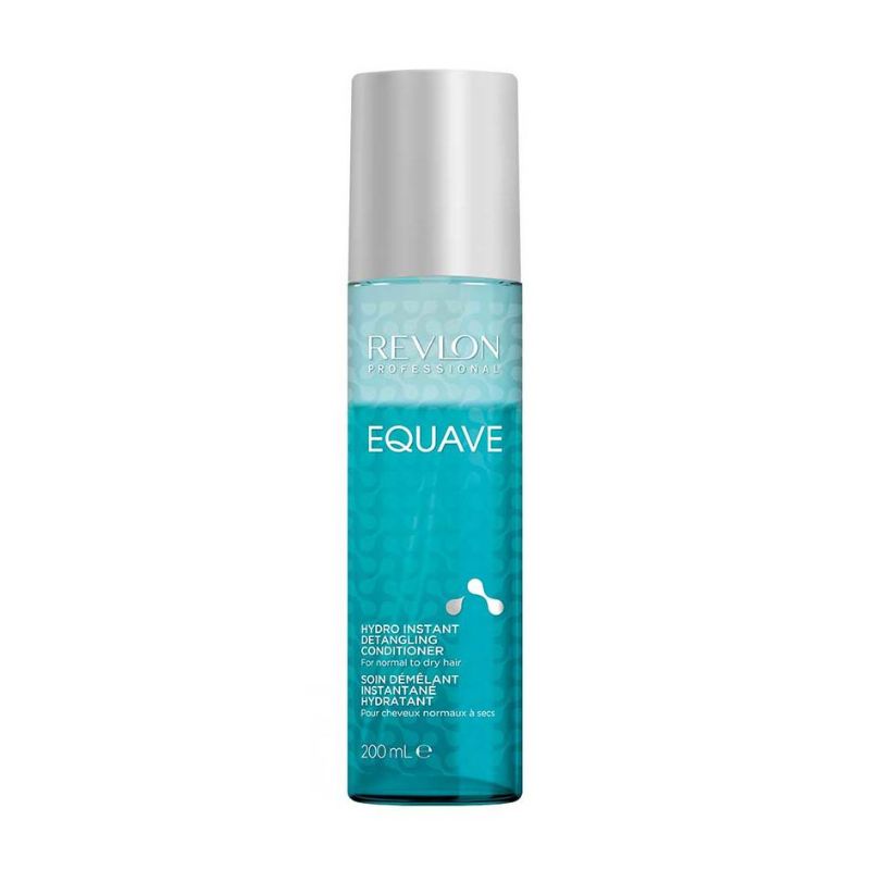 REVLON EQUAVE HYDRO DETANGLING CONDITIONER 200ML
