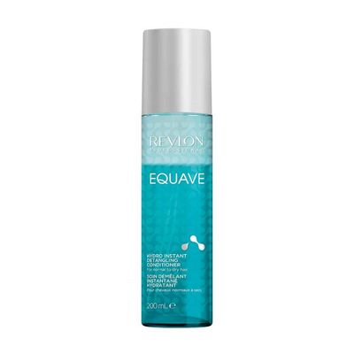 REVLON EQUAVE HYDRO DETANGLING CONDITIONER 200ML