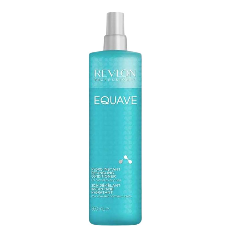 REVLON EQUAVE HYDRO DETANGLING CONDITIONER 500ML