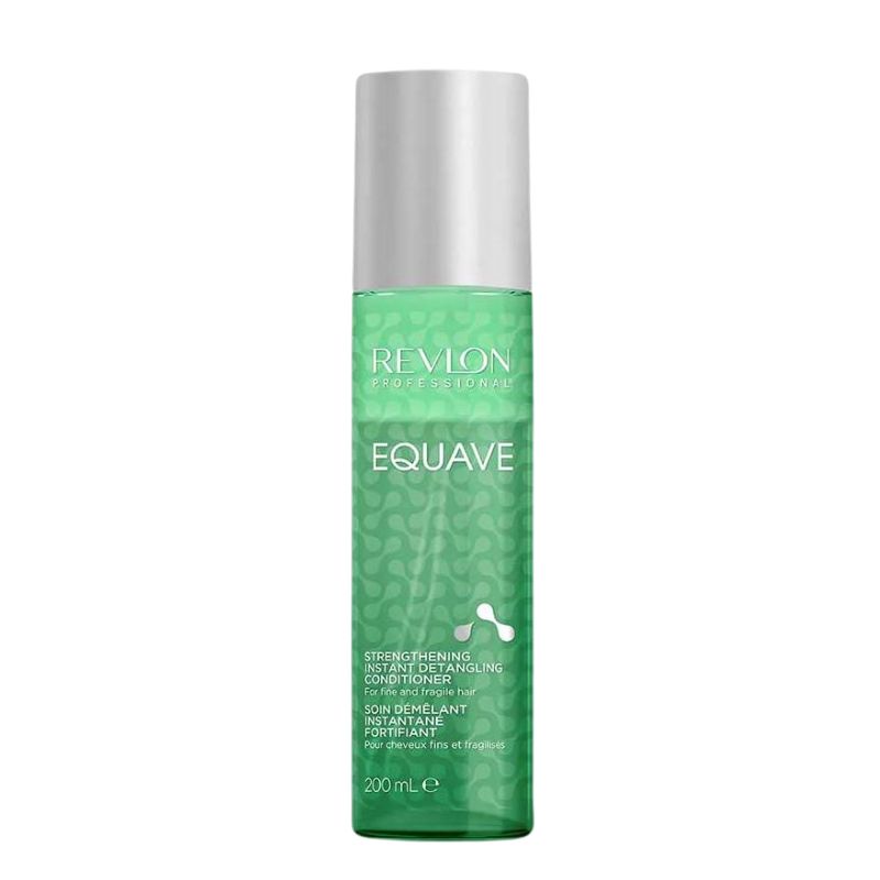 REVLON EQUAVE STRENTHENING DETANGLING CONDITIONER 200ML