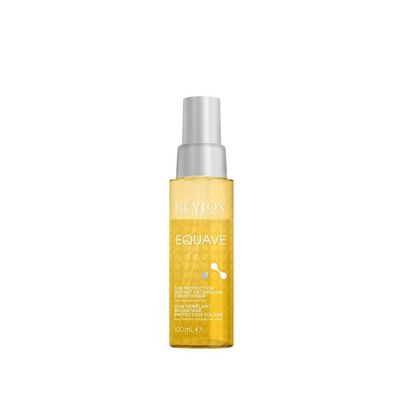 REVLON EQUAVE SUN PROTECTING CONDTIONER 100ML