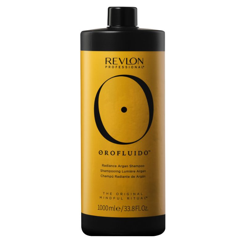 OROFLUIDO SHAMPOO 1000ML