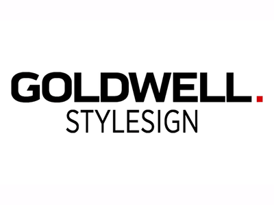Goldwell Style Sign