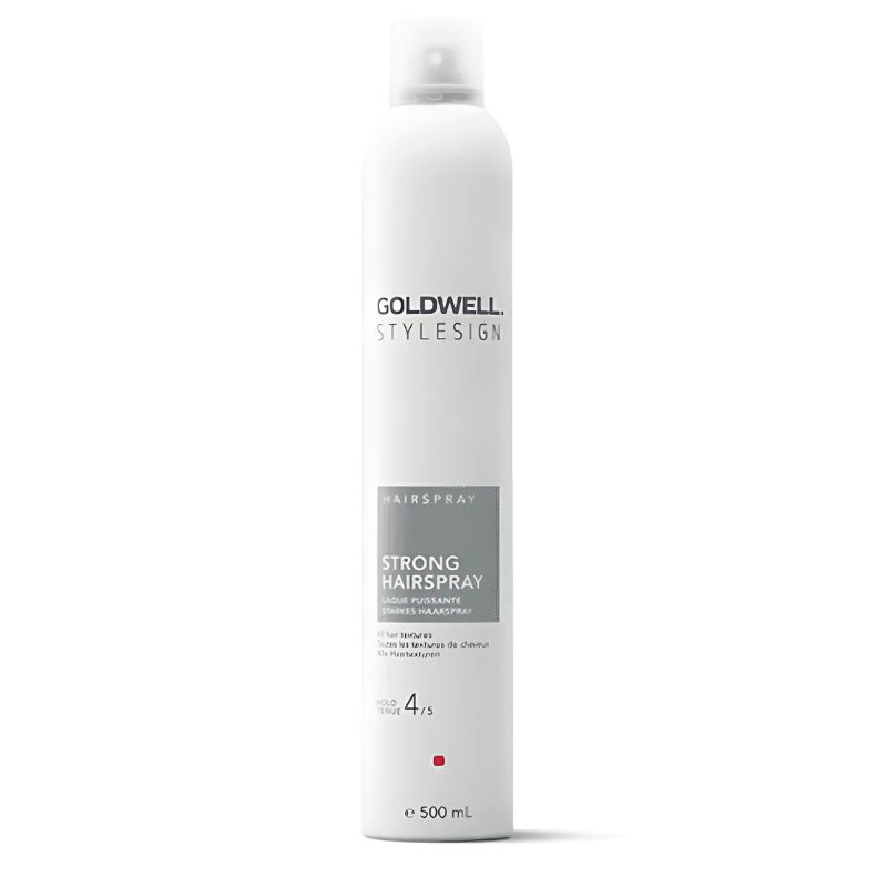 GOLDWELL STYLESIGN STRONG HAIRSPRAY 500ML