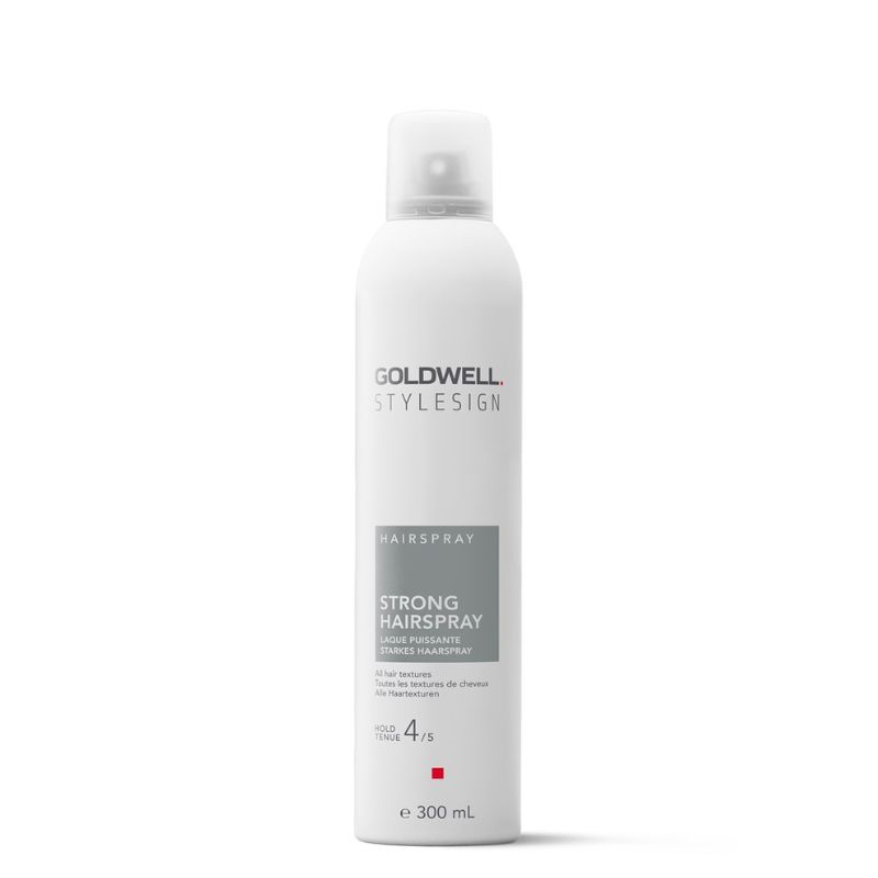 GOLDWELL STYLESIGN STRONG HAIRSPRAY 300ML