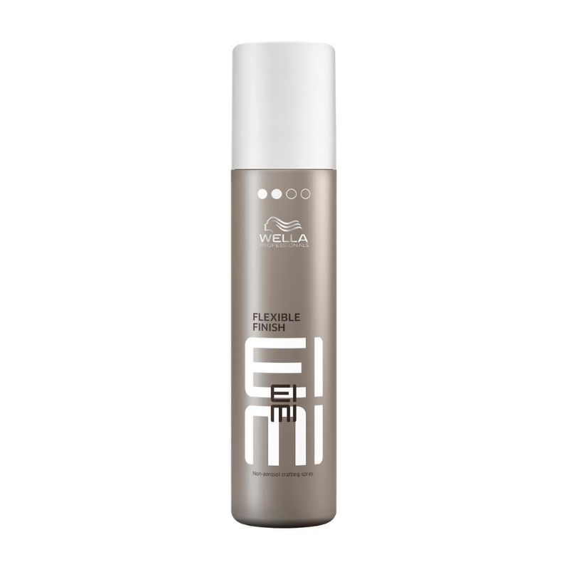 EIMI FLEXIBLE FINISH 250ML