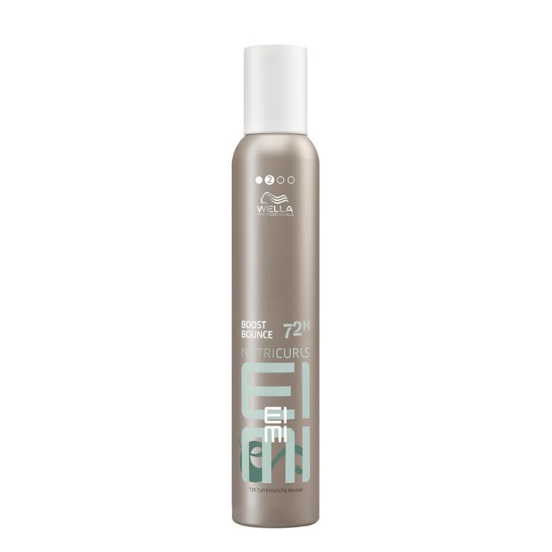 EIMI NUTRICURLS  BOOST BOUNCE 300ML