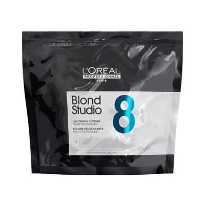 BLOND STUDIO 8 MULTI TECH POUCH