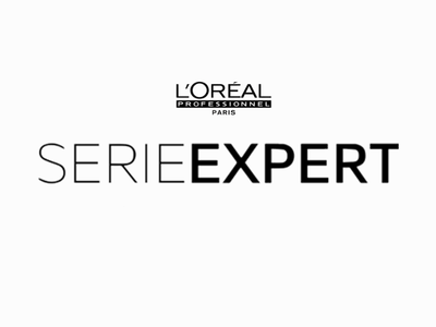 L&#39;Oreal Serie Expert