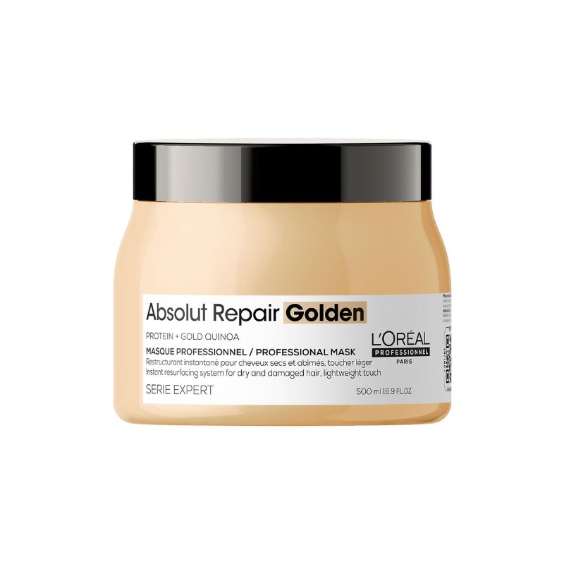 ABSOLUT REPAIR LIGHT GOLDEN MASK 500ML