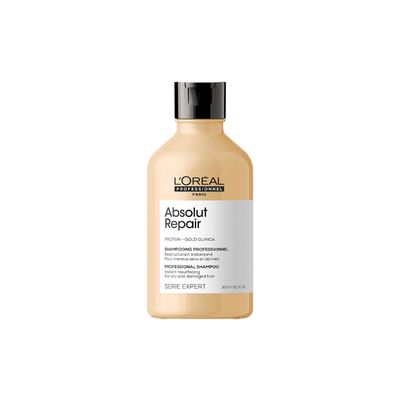 ABSOLUT REPAIR SHAMPOO 300ML
