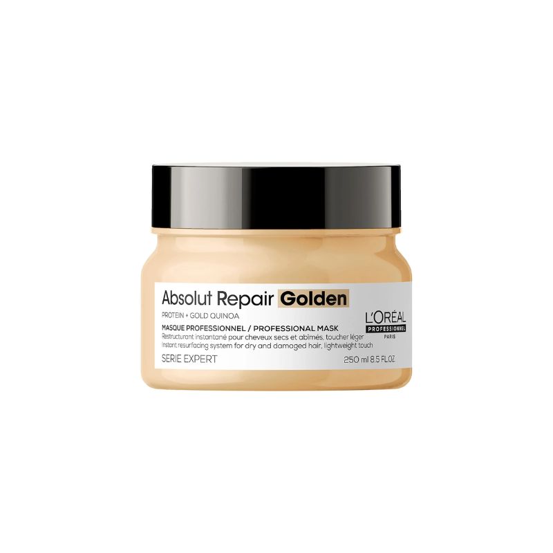 ABSOLUT REPAIR LIGHT GOLDEN MASK 250ML