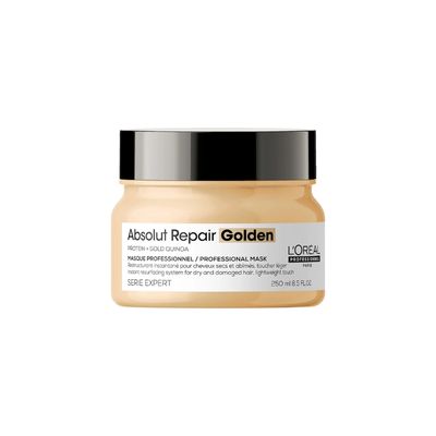 ABSOLUT REPAIR LIGHT GOLDEN MASK 250ML
