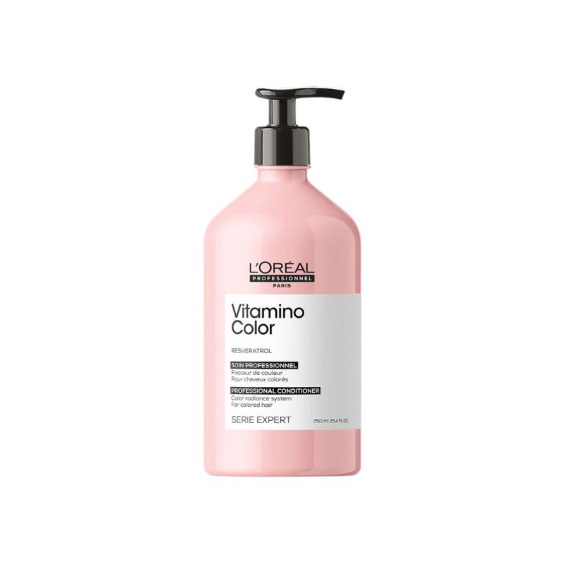 VITAMINO COLOUR CONDITIONER 750ML