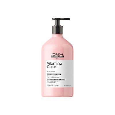 VITAMINO COLOUR CONDITIONER 750ML