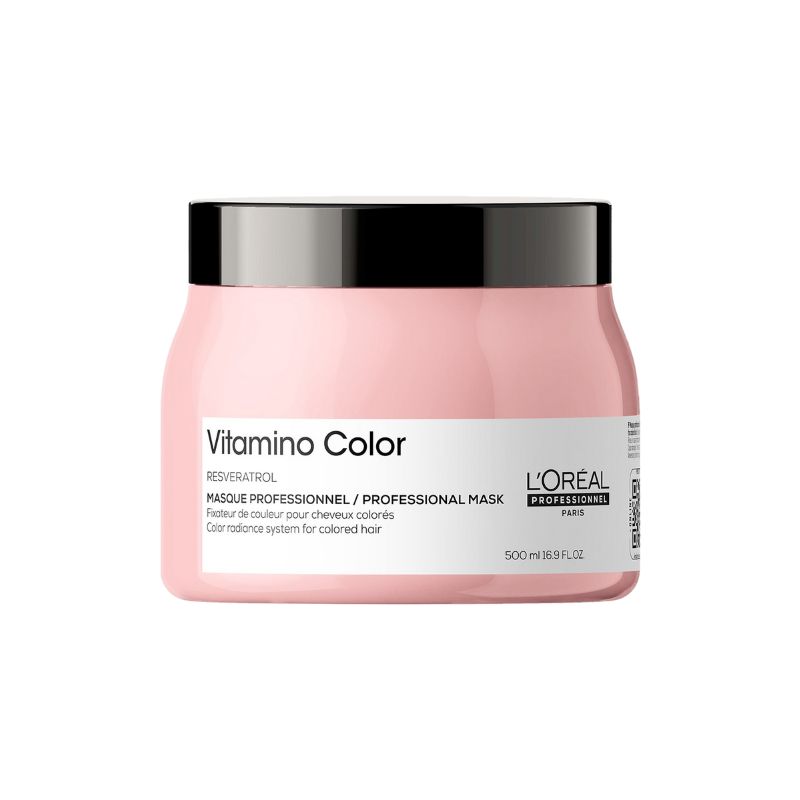 VITAMINO COLOUR MASK 500ML