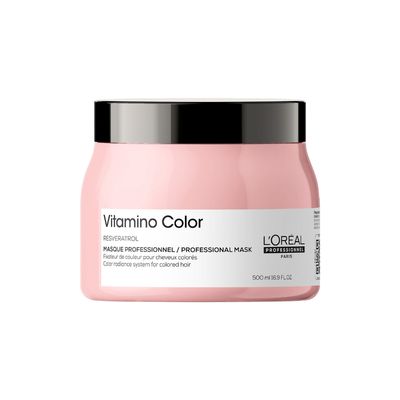 VITAMINO COLOUR MASK 500ML