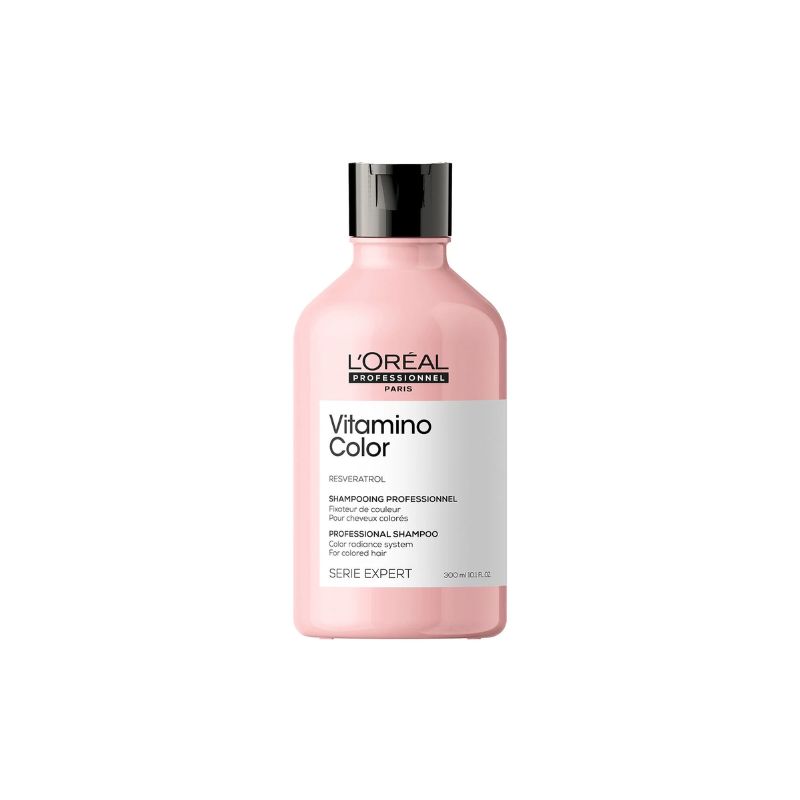 VITAMINO COLOUR SHAMPOO 300ML