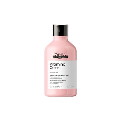 VITAMINO COLOUR SHAMPOO 300ML