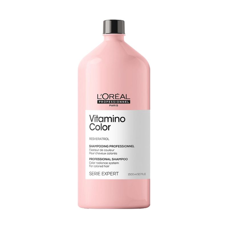 VITAMINO COLOUR SHAMPOO 1500ML