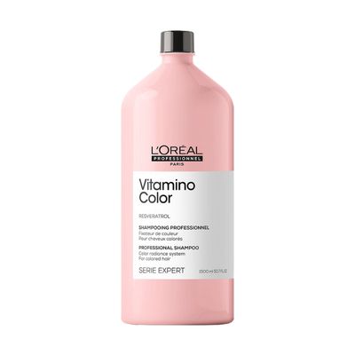 VITAMINO COLOUR SHAMPOO 1500ML